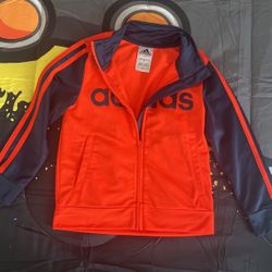 Boys Jacket 