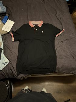 3 Shirts Of Psycho Bunny