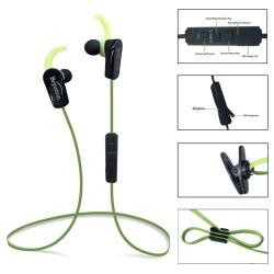 wireless sports Bluetooth headset headphone earphones