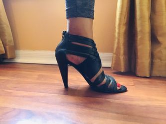 Gladiator Heels
