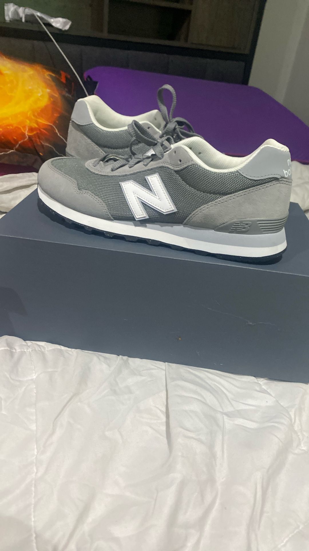 New Balance
