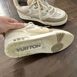 Louis Vuitton Shoes