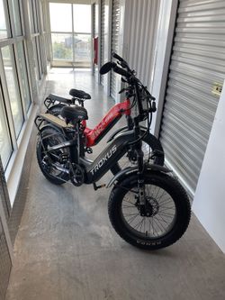 Ebike