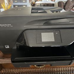 HP- Office Printer