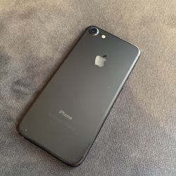 Iphone 7 128gb (factory Unlocked)