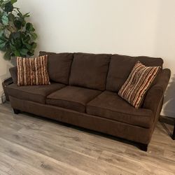 Sleeper Sofa 