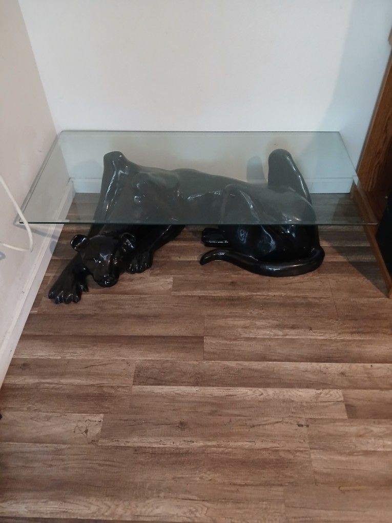 1970s Vintage Coffee TABLE