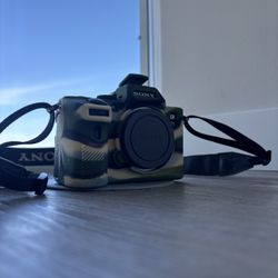 Sony A7iii