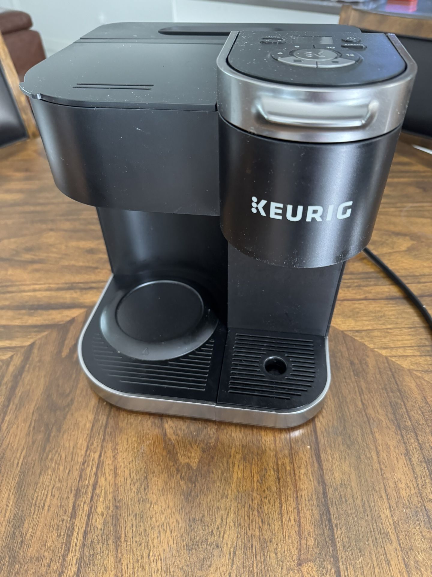 Keurig Duo