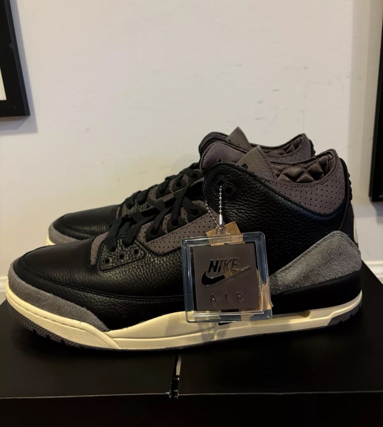 Nike Air Jordan Retro SP A Ma Maniere While You Were Sleeping Size 