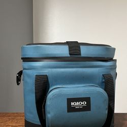 Igloo Trailmate Cooler