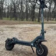 Gotrax Gx3 38mph Electric Scooter Dual 1000watt Motor 
