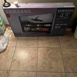 smart Tv SAMSUNG