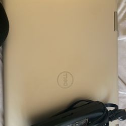 7706 Dell Inspiron 2n1 