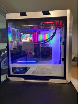 Pc Gaming Rtx 5080 ultra 270k