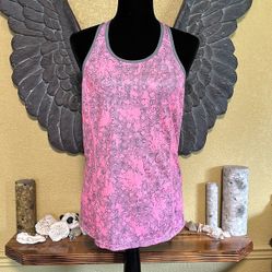 Nike Racer Back Tank Top 