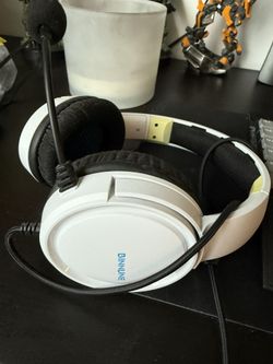 Ps5 Headset