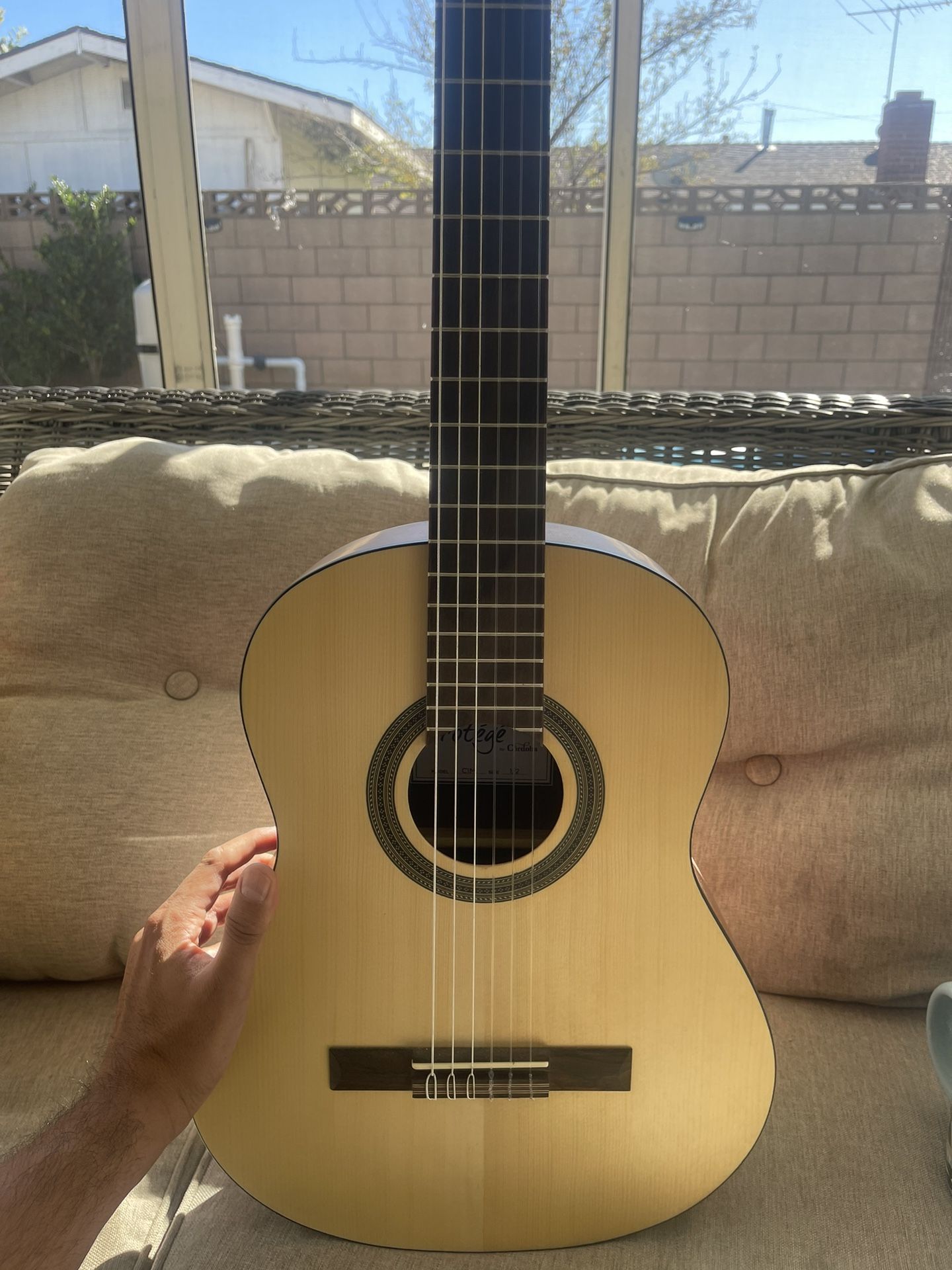 Protege by Cordoba Acustic guitar