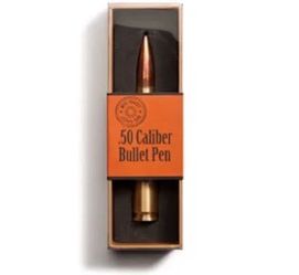 Big Shot .50 Caliber Bullet Pens