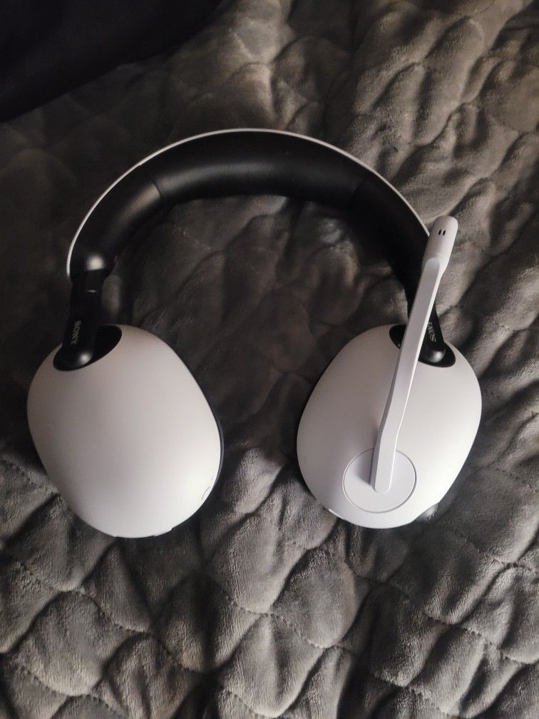 Sony INZONE H7 Wireless Gaming Headset