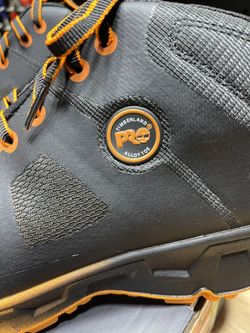 Timberland Pro Velocity Work Boot for Sale in Eynon PA OfferUp