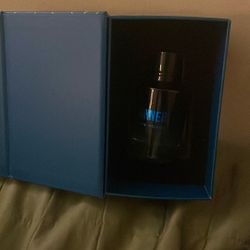 Sinner Cologne