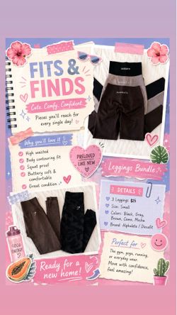 GYM WEAR CLOTHING