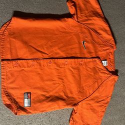 Nike SB Baseball jersey