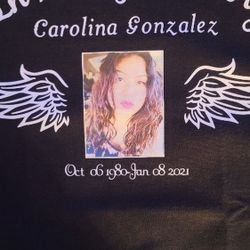 Custom Shirts
