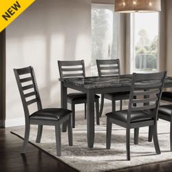 Dining Table Set