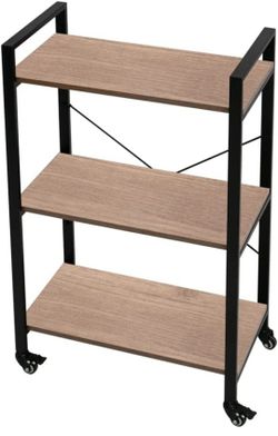 Kitchen Storage Rack