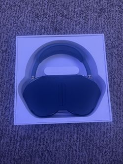 AirPods Max Blue 