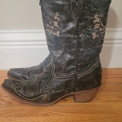Cowgirl Boots 