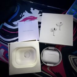 Airpod Pro 2