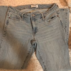 Abercrombie & Fitch Jeans