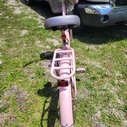 Classic Bicycle For Sale