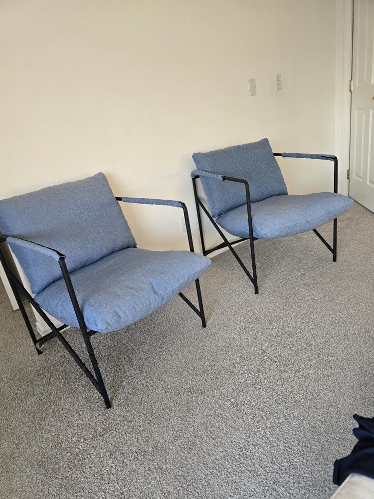 Accent Chairs