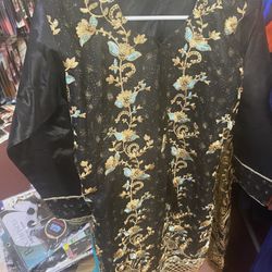 Indian Attire For Girls