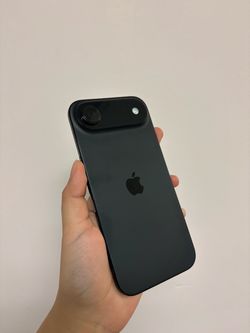 iPhone 17 Air 256 GB