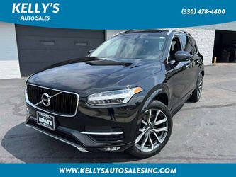 2019 Volvo XC90