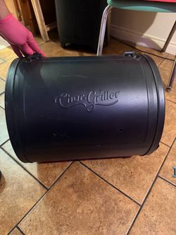 Char-Griller