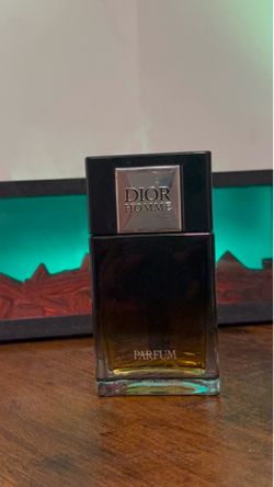 Dior Homme Parfum