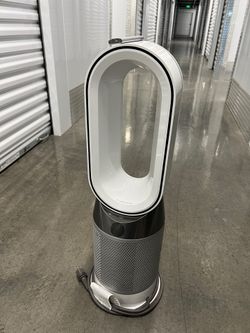 Dyson Hot+Cool Heater