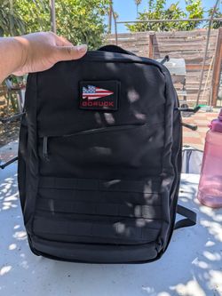 Backpack
