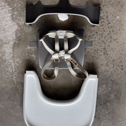 Stokke Tripp Trapp Baby Set W/ Tray
