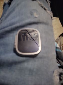Apple ultra watch