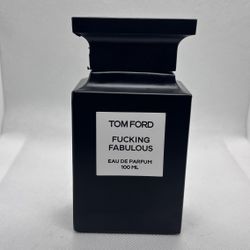 Tom Ford Fucking Fabulous 