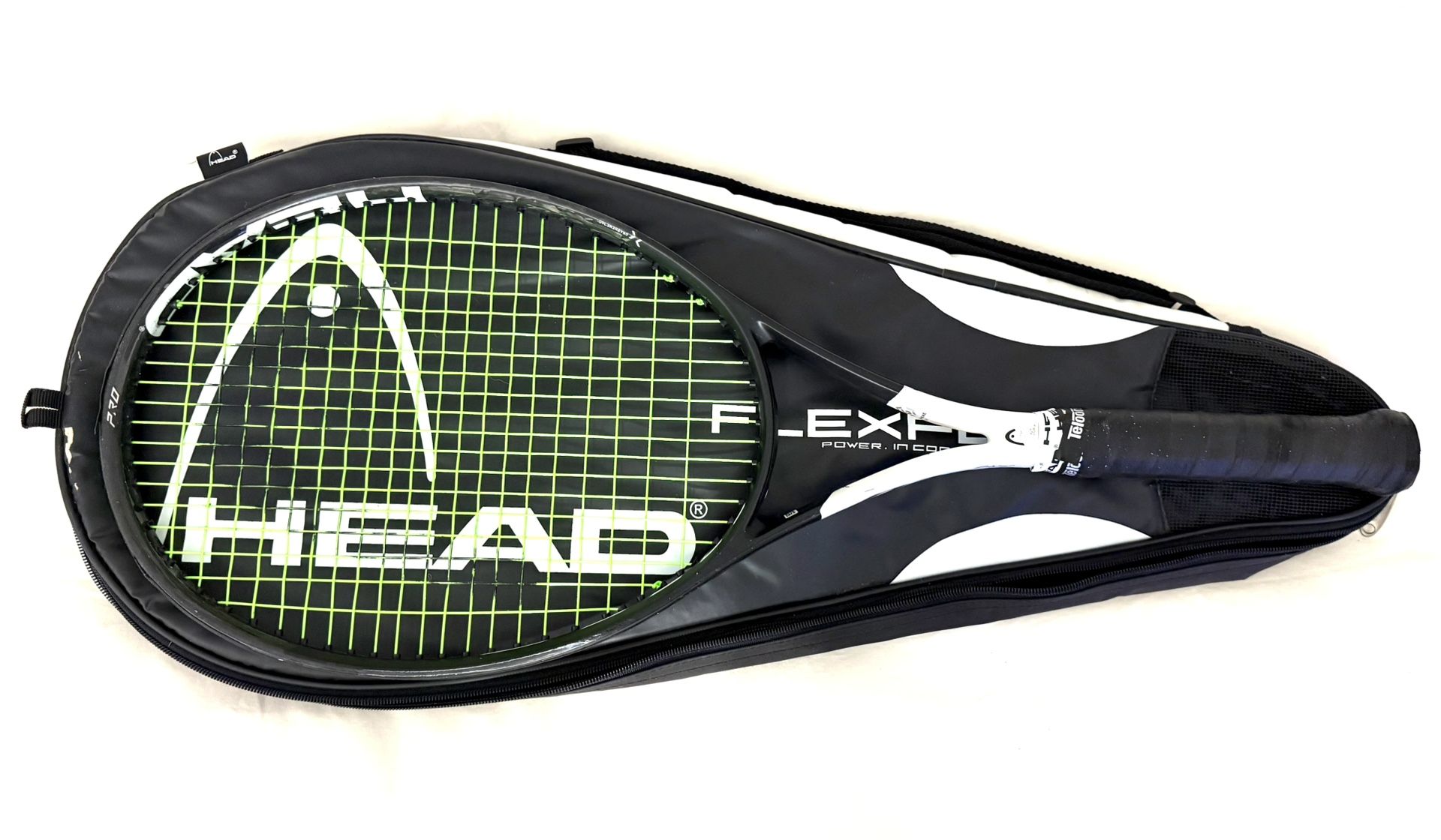 Men’s HEAD Speed Pro Tennis Racket