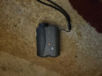 Leupold Bow Rangefinder
