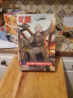 1997 Classic Collection GI JANE